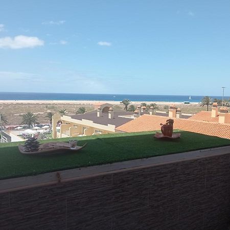 Apartmán Casa Cris Morro Jable  Exteriér fotografie