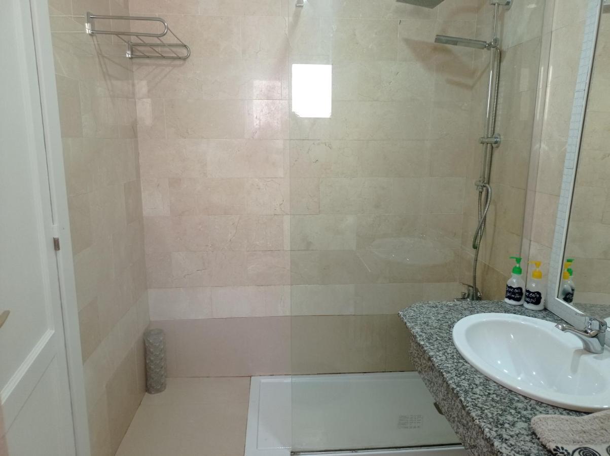 Apartmán Casa Cris Morro Jable  Exteriér fotografie