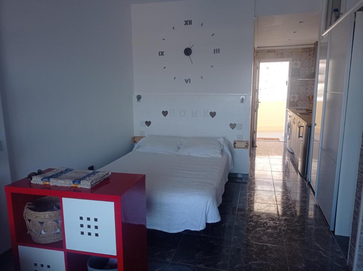 Apartmán Casa Cris Morro Jable  Exteriér fotografie