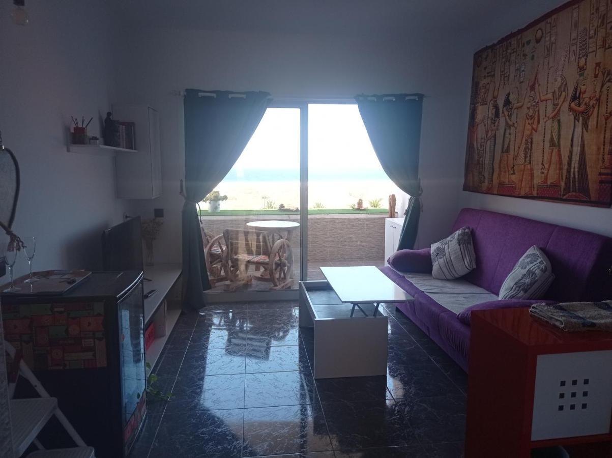 Apartmán Casa Cris Morro Jable  Exteriér fotografie