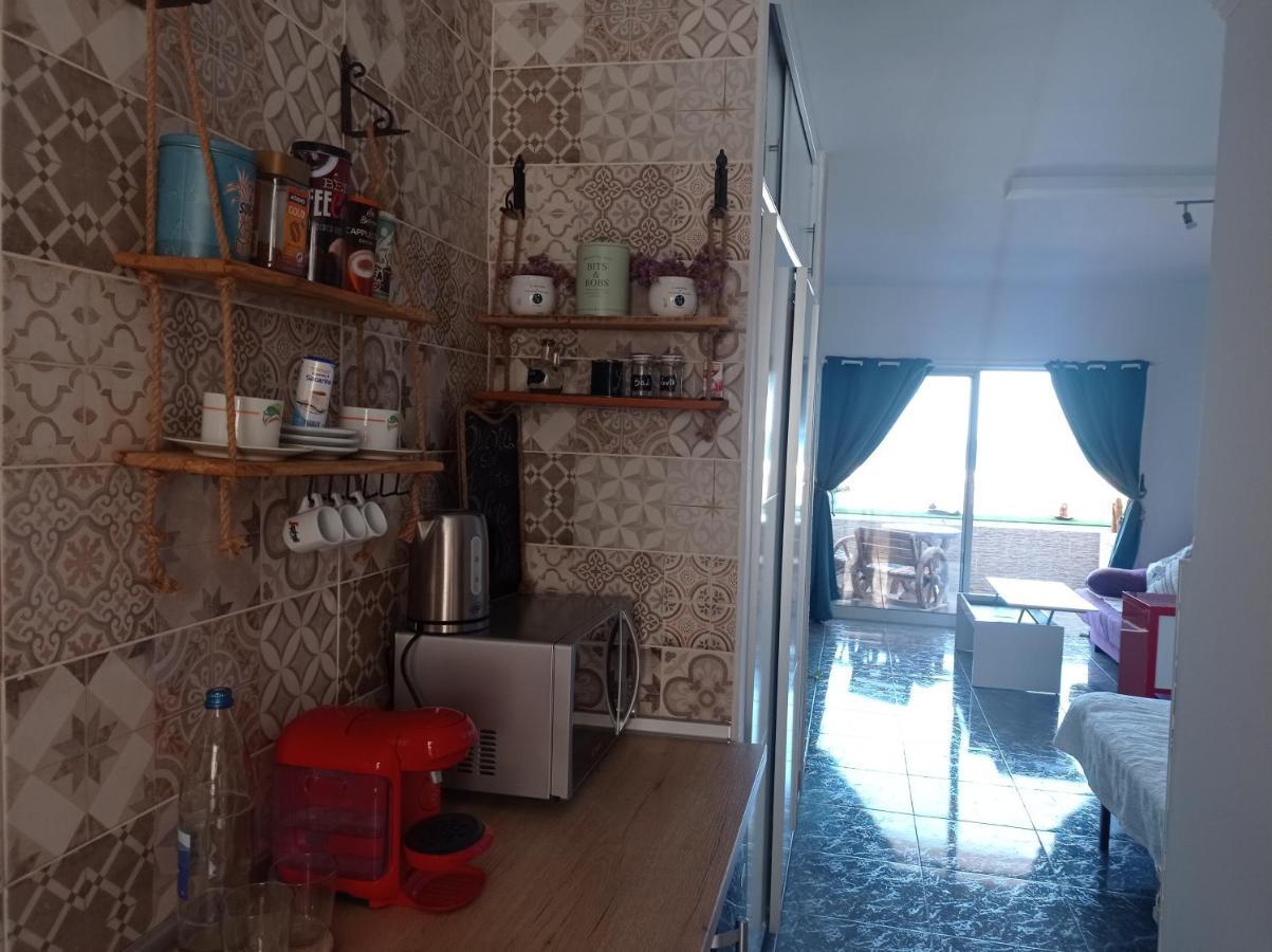 Apartmán Casa Cris Morro Jable  Exteriér fotografie