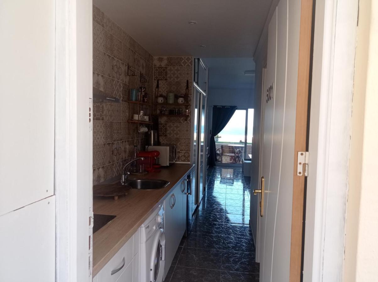 Apartmán Casa Cris Morro Jable  Exteriér fotografie