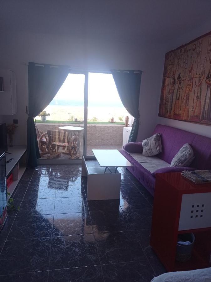 Apartmán Casa Cris Morro Jable  Exteriér fotografie