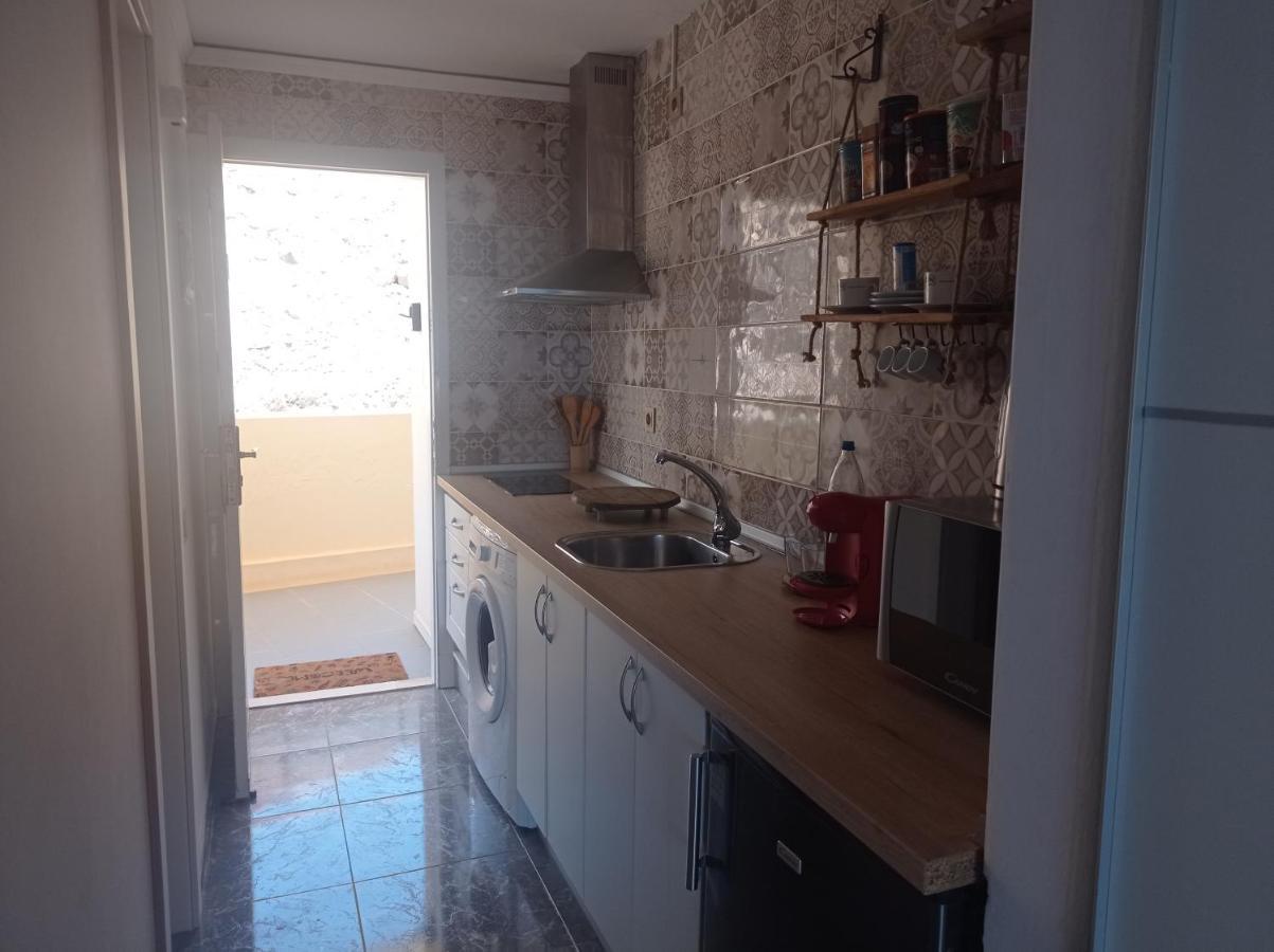 Apartmán Casa Cris Morro Jable  Exteriér fotografie